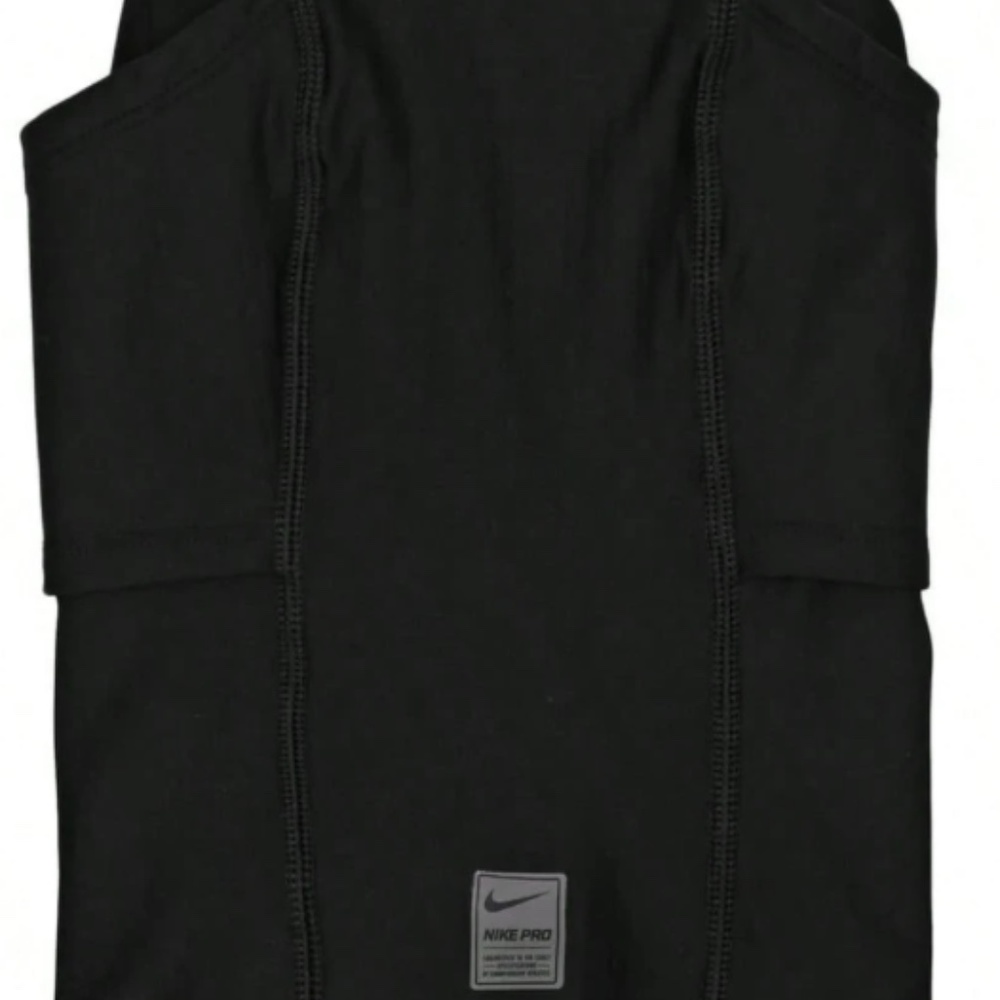 Nike Pro THERMA-FIT Hyperwarm Hood BalaclavaO/S - Picture 4 of 5